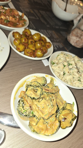 Photo of KASA - Bar & Grill - 30, The, 30 Market Pl, London NW11 6JJ